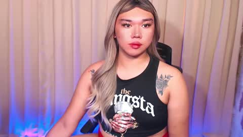 MARIO LABO online show from 02-26-25, 02:48