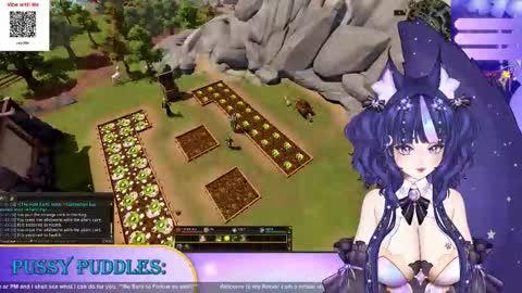 Sassy Sami Kittyn online show from 02-03-26, 06:40