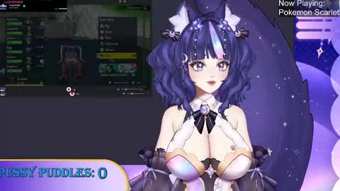 Snapshot of sassykittyn chatting on 05-05-26, 05:15 Sassy Sami Kittyn online show from 05-05-26, 05:15