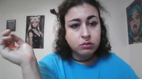 Snapshot of sassypandaxxx chatting on 04-28-26, 12:20 koolkat online show from 04-28-26, 12:20