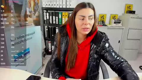 sassytiff online show from 02-13-25, 12:11