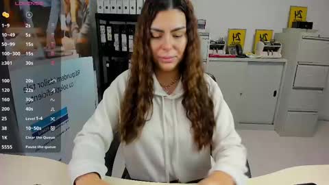 sassytiff online show from 02-15-25, 11:17