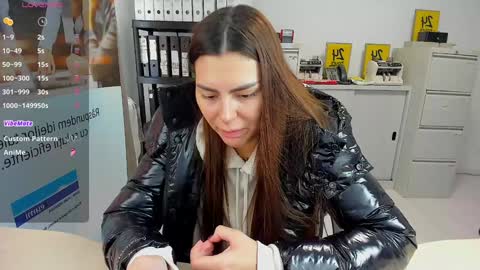 sassytiff online show from 02-26-25, 12:58