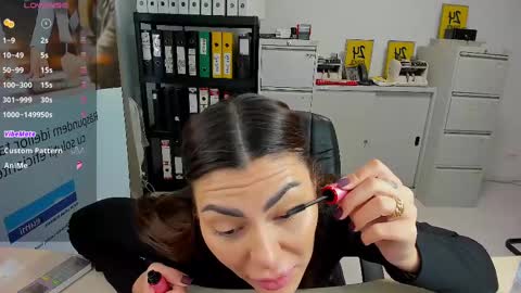 sassytiff online show from 02-27-25, 01:38