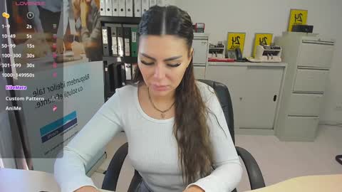 sassytiff online show from 03-09-25, 02:54