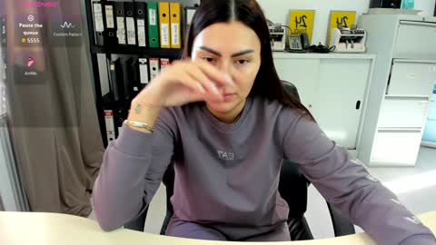 sassytiff online show from 10-30-25, 11:55