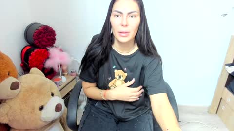 sassytiff online show from 03-07-26, 11:29