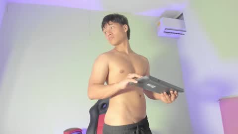 Evans Williams online show from 03-10-25, 08:37