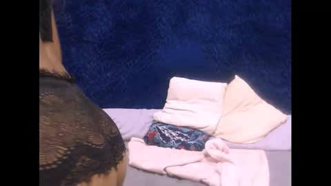 sasyylissaa online show from 01-10-25, 12:17