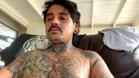Snapshot of satanas6913 chatting on 07-10-26, 11:29 satanas6913 online show from 07-10-26, 11:29