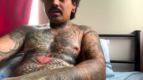 Snapshot of satanas6913 chatting on 07-20-26, 07:27 satanas6913 online show from 07-20-26, 07:27