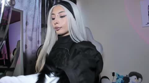    im expecting 300 thumbs up on my altar online show from 02-13-25, 10:00