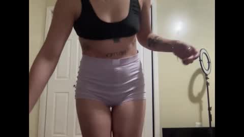 satansbabysitter online show from 01-10-25, 04:12