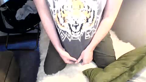 Satine online show from 12-01-25, 02:44