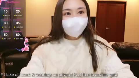 CEO Satomi  -Japan- online show from 02-14-25, 12:14