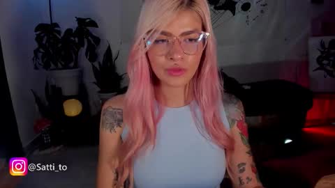 im Jessi  Independet Model  online show from 09-25-25, 02:59