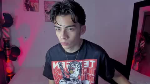 satosh_y online show from 01-12-25, 03:39