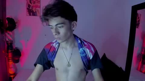 satosh_y online show from 01-13-25, 06:38