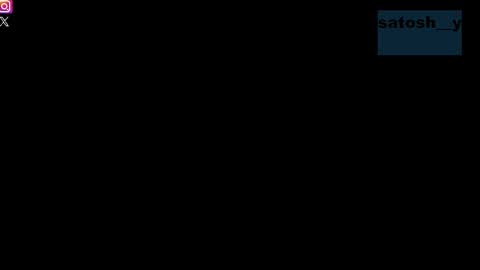 satosh_y online show from 01-16-25, 07:17