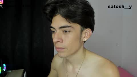 satosh_y online show from 01-21-25, 10:08