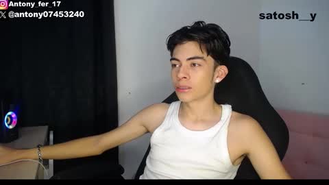 satosh_y online show from 01-25-25, 11:55