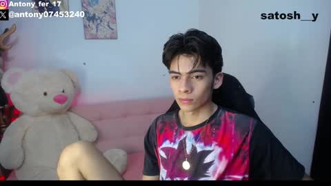 satosh_y online show from 01-29-25, 02:51