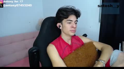 satosh_y online show from 02-03-25, 05:51