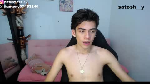satosh_y online show from 02-07-25, 05:52