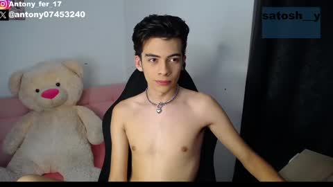 satosh_y online show from 02-11-25, 02:25