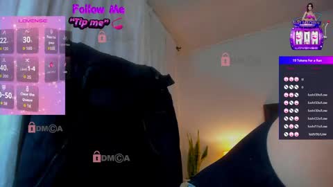   Sattine Ferrety   online show from 04-19-26, 04:23