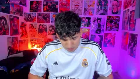 Saturn online show from 11-01-25, 03:52