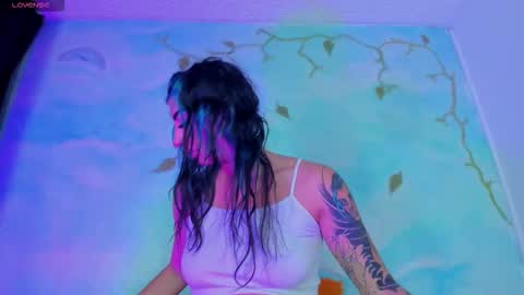 Saturnooo online show from 10-22-25, 06:24