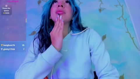 Saturnooo online show from 10-23-25, 06:45