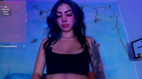 Saturnooo online show from 04-03-26, 02:31