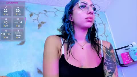 Saturnooo online show from 05-11-26, 12:16