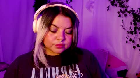 Gina George online show from 12-07-24, 11:12