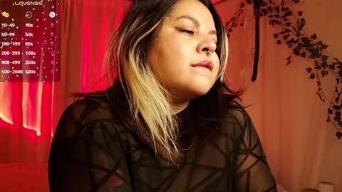 Gina George online show from 12-29-24, 01:02