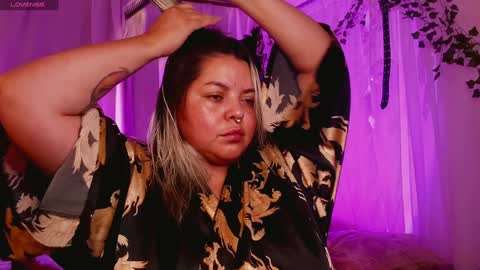 Gina George online show from 01-06-25, 12:37