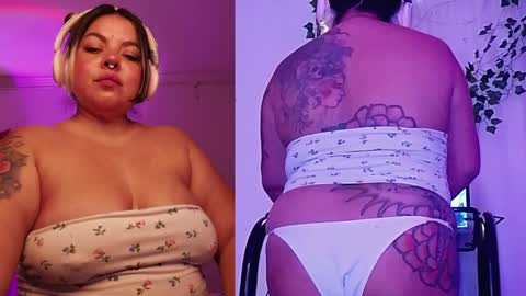 Gina George online show from 01-26-25, 09:07