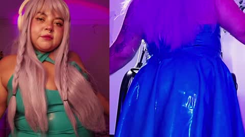 Gina George online show from 02-02-25, 12:19