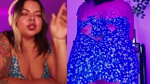 Gina George online show from 02-06-25, 12:43