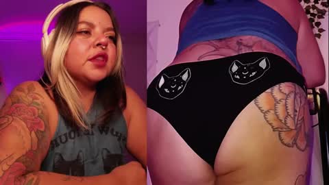 Gina George online show from 02-11-25, 12:28