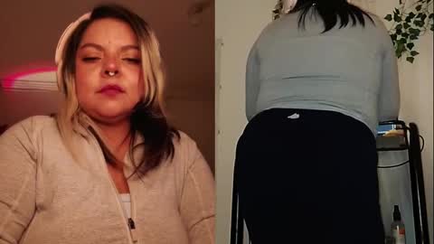 Gina George online show from 02-12-25, 12:16