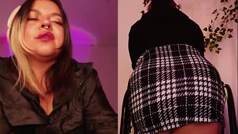 Gina George online show from 02-16-25, 12:19