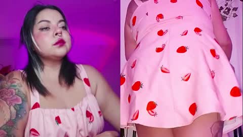 Gina George online show from 02-24-25, 12:20