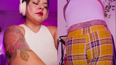 Gina George online show from 03-04-25, 01:34