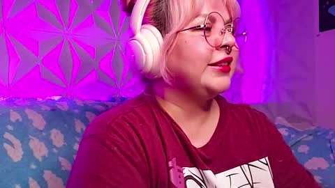 Gina George online show from 03-06-26, 12:40