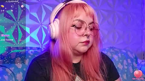 Gina George online show from 03-21-26, 10:35