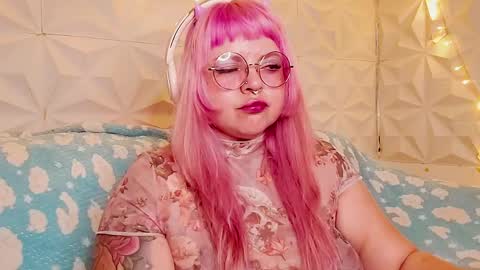 Gina George online show from 05-24-26, 02:49