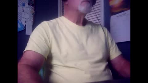 satyr64 online show from 09-29-25, 02:33